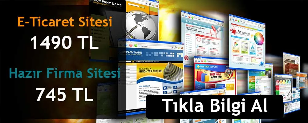 alt reklam banner