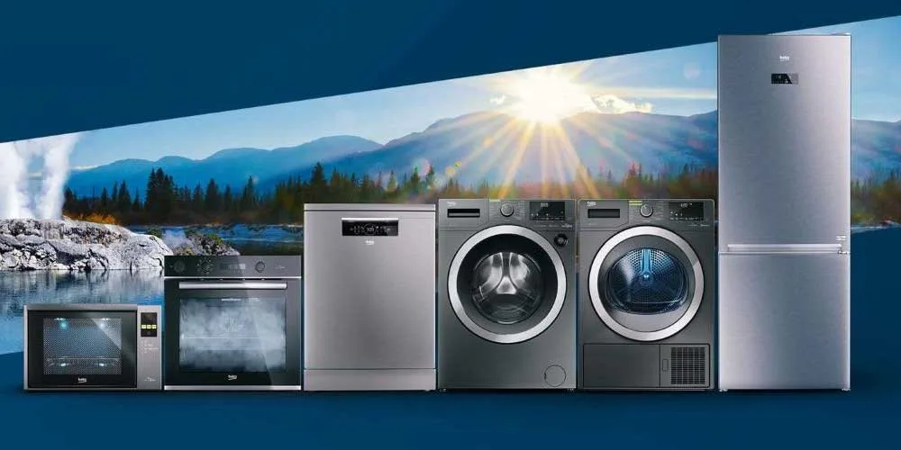 Ahırlı Beyaz Eşya Servisi