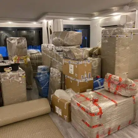 Bağcılar 32 Bağcılar Evden Eve Nakliyat