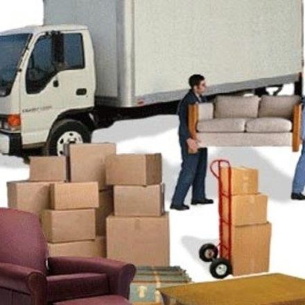 Bakırköy Evden Eve Nakliyat