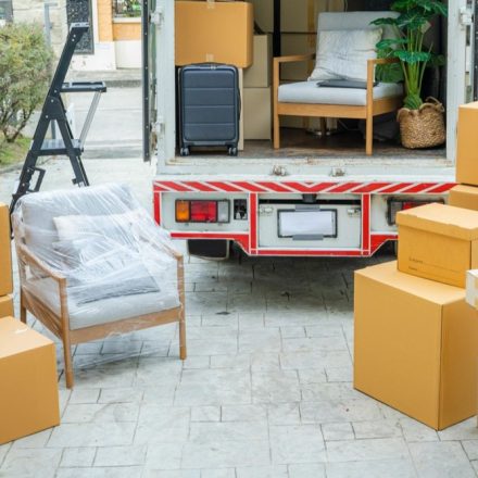 Başakşehir Evden Eve Nakliyat