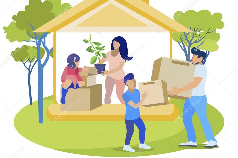 Beşiktaş Evden Eve Nakliyat