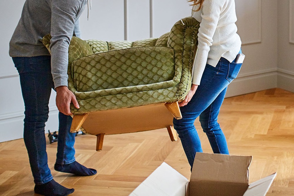 Beşiktaş Evden Eve Nakliyat