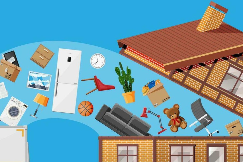 Beşiktaş Evden Eve Nakliyat