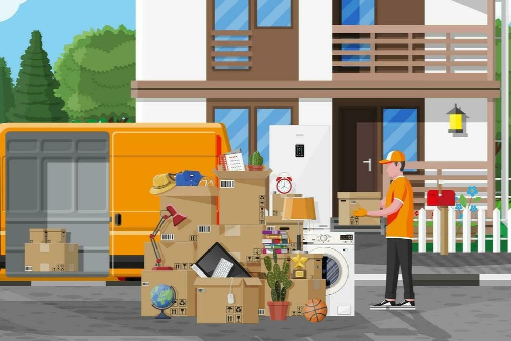 Beşiktaş Evden Eve Nakliyat