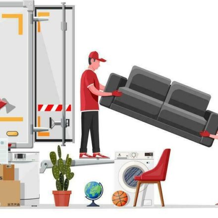 Büyükçekmece Evden Eve Nakliyat