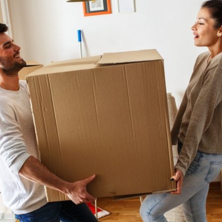 Çekmeköy Evden Eve Nakliyat