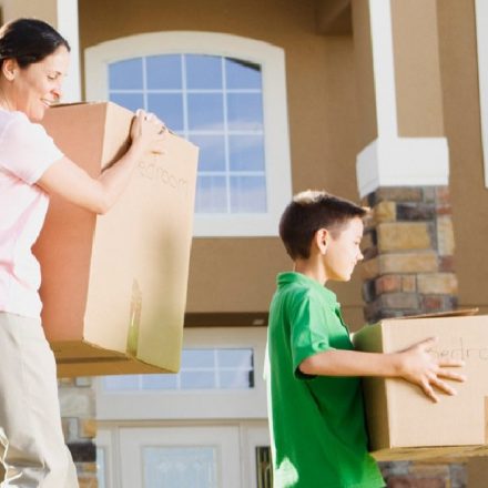 Esenyurt Evden Eve Nakliyat