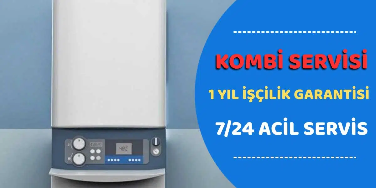 Keçiören Kombi Servisi 1 Kombi servisi banner