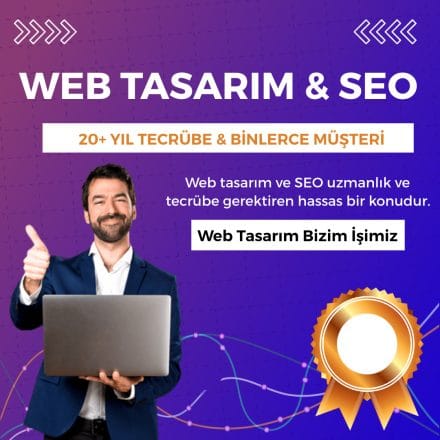 Ankara Web Tasarım