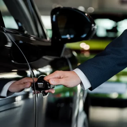 Avcılar 19 Avcılar Kiralık Araba