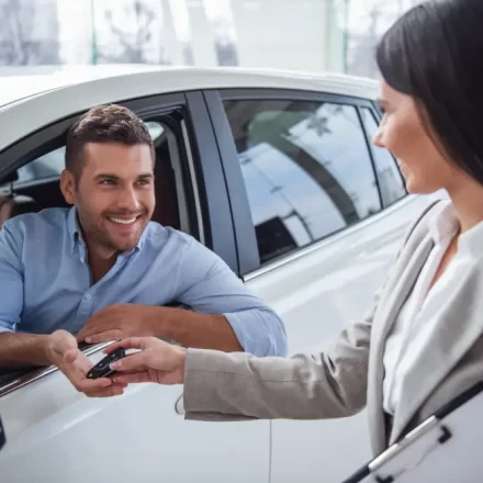 Başakşehir Kiralık Araba