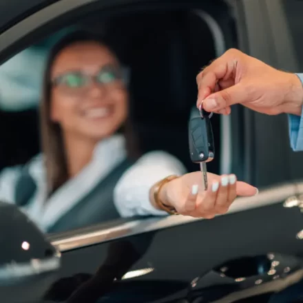 Beşiktaş Kiralık Araba