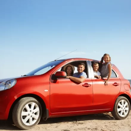 Büyükçekmece Kiralık Araba