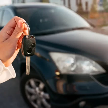 Çekmeköy Kiralık Araba