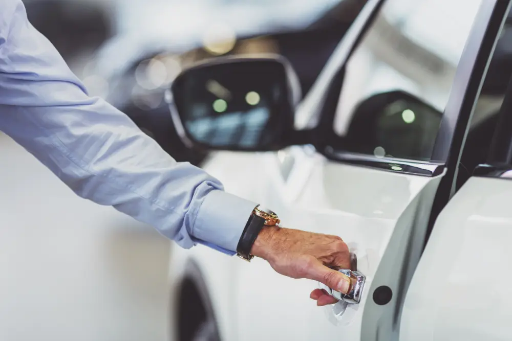 Şile Kiralık Araba