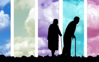 Evde Yaşlı Bakım Hizmetleri